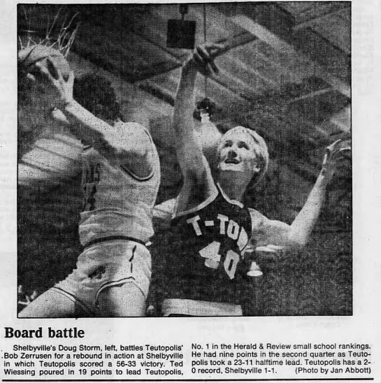 Board Battle